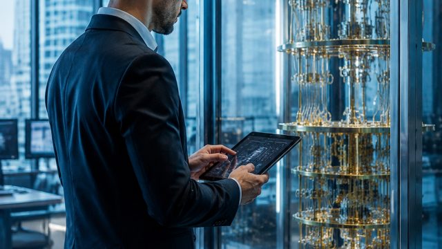 Unlocking Quantum Potential: The Future 