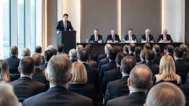 AmeriTrust Shares Key Insights from Rece