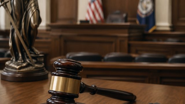 Virginia Court Decision Signals Shift in