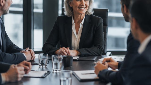 Credit Clear Strengthens Governance with