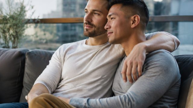 What Queer Couples Teach Us About Lastin