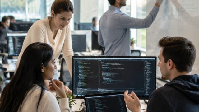 Delaware Technology Park: Boosting Innov