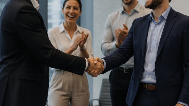 QOSMIC Secures $3.3 Million Seed Funding