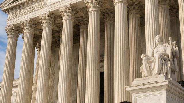 Key Supreme Court Decisions Affecting Mi
