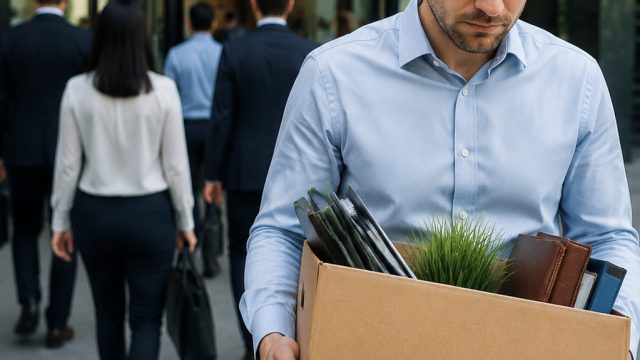 Elastic Cuts Workforce by 7%: What This 