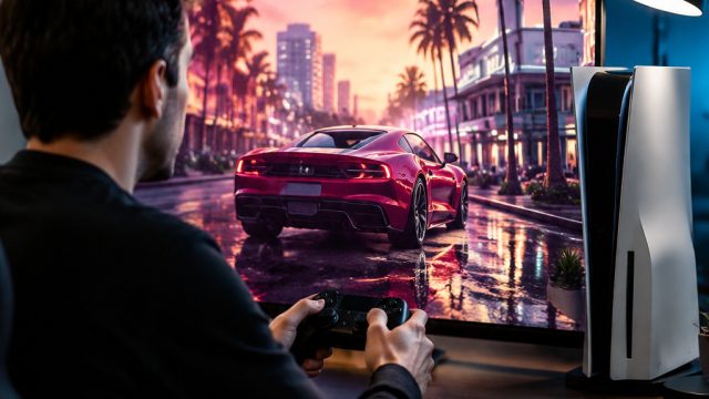 GTA 6's Price Tag and Digital-Only Trend