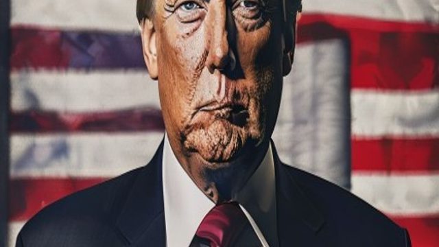 Trump Targets Oil Companies for Price Ma