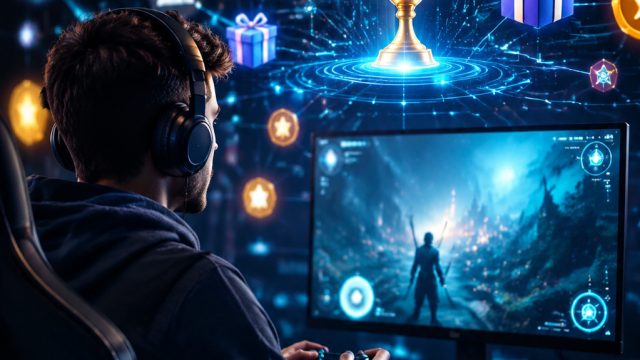 Unlocking the Future of Gaming: The Rise