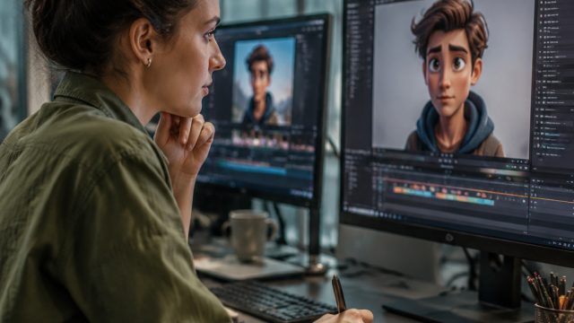 Exploring the Latest Innovations in Anim