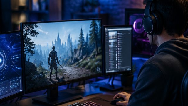 Exploring the Innovations in Online Gami