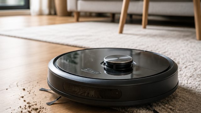 Unlocking Savings: Unmissable Robot Vacu