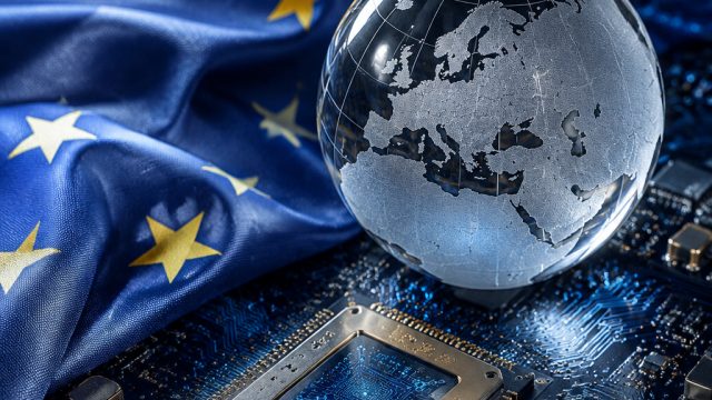 Europe's Strategic Response to the Globa