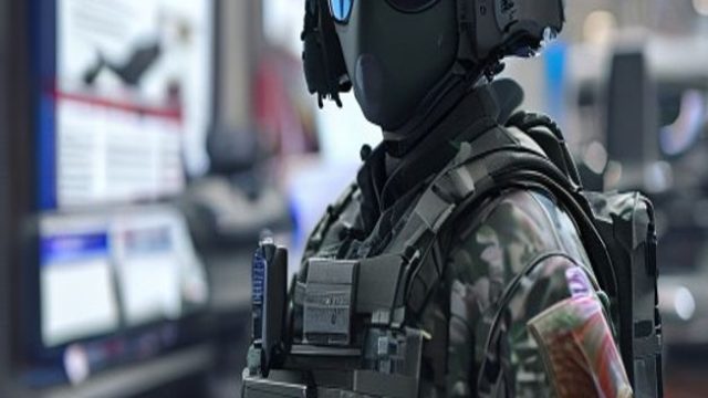 US Air Force Reinstates Flu Vaccine Requ