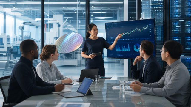 Micron Technology: Analysts See Bright F