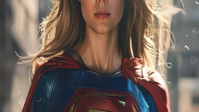 Supergirl Premieres in Brooklyn: A New E