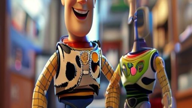 Toy Story 5 Expected to Dominate Box Off