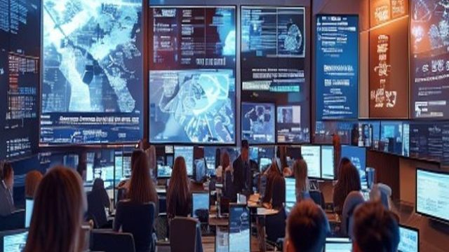 Innovative Tech Gatherings Ignite Entrep