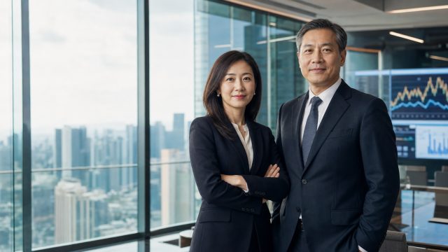 JPMorgan Strengthens Southeast Asia Pres