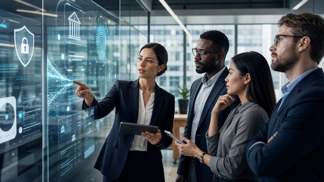 New Digital Banking Security Regulations
