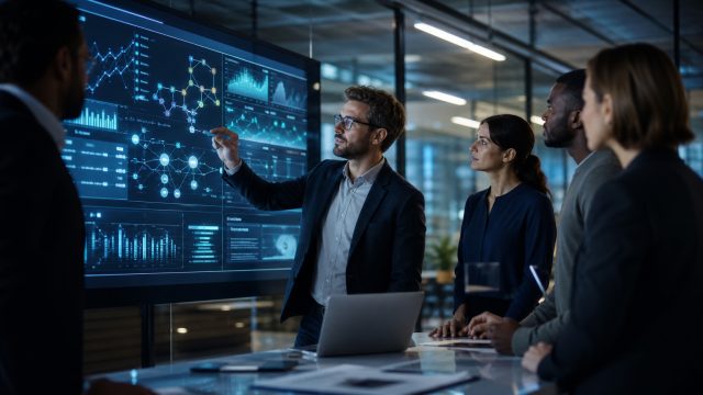 Navigating Project Complexity: A Key to 