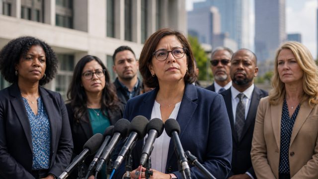 Los Angeles Schools Appoints New Superin