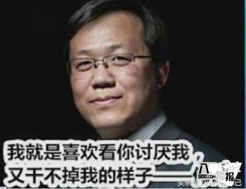 Cui Yongyuan's battle continues, why did Zhuo Wei, the former whistleblower, disappear? Netizen: Weibo's back
