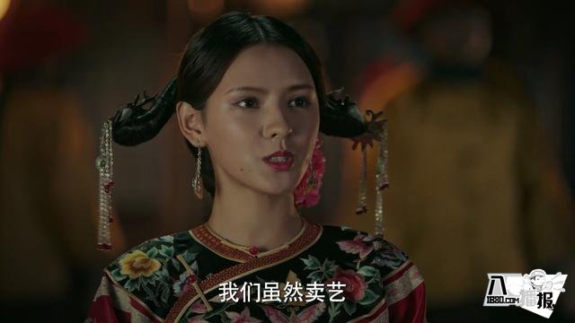 Zhang Yuxi responded to the controversy 
