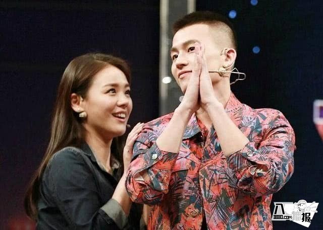 Ma Sichun publicly responded to the brea